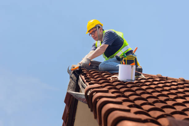 Trusted Carbonville, UT Roofing Contractor Experts